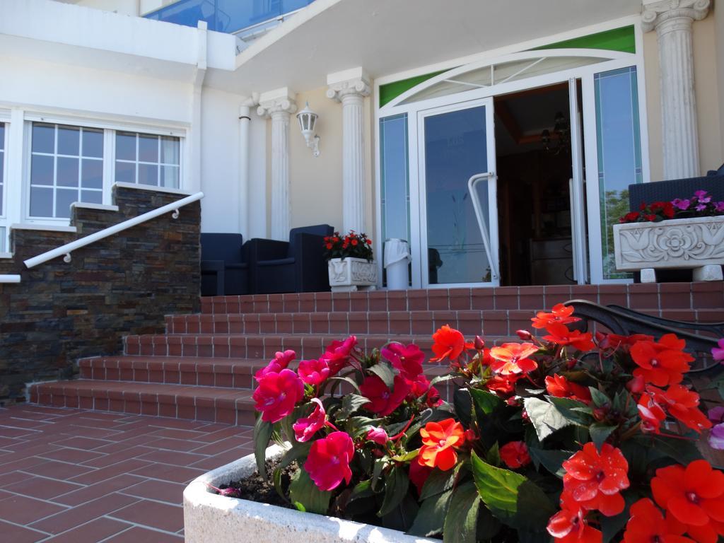 Hotel Los Juncos Noja Exterior foto
